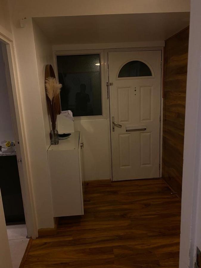 A Modern Flat In Southeast London Apartment Ngoại thất bức ảnh