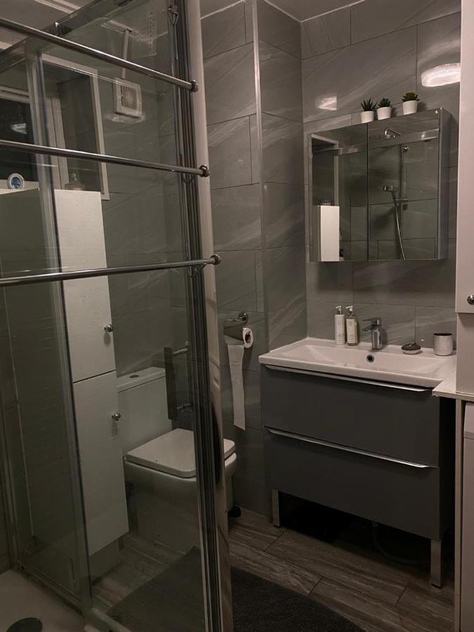 A Modern Flat In Southeast London Apartment Ngoại thất bức ảnh