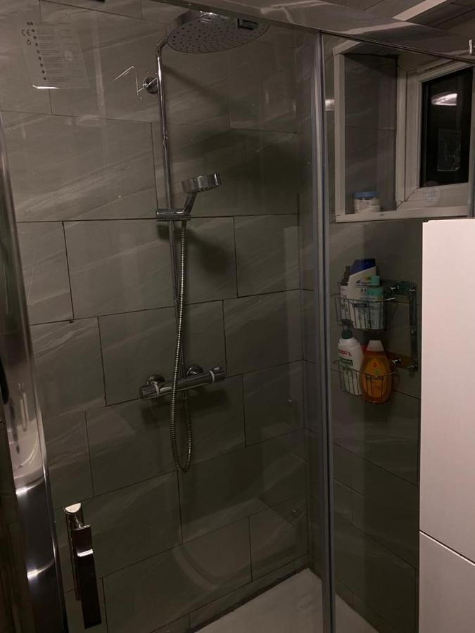 A Modern Flat In Southeast London Apartment Ngoại thất bức ảnh
