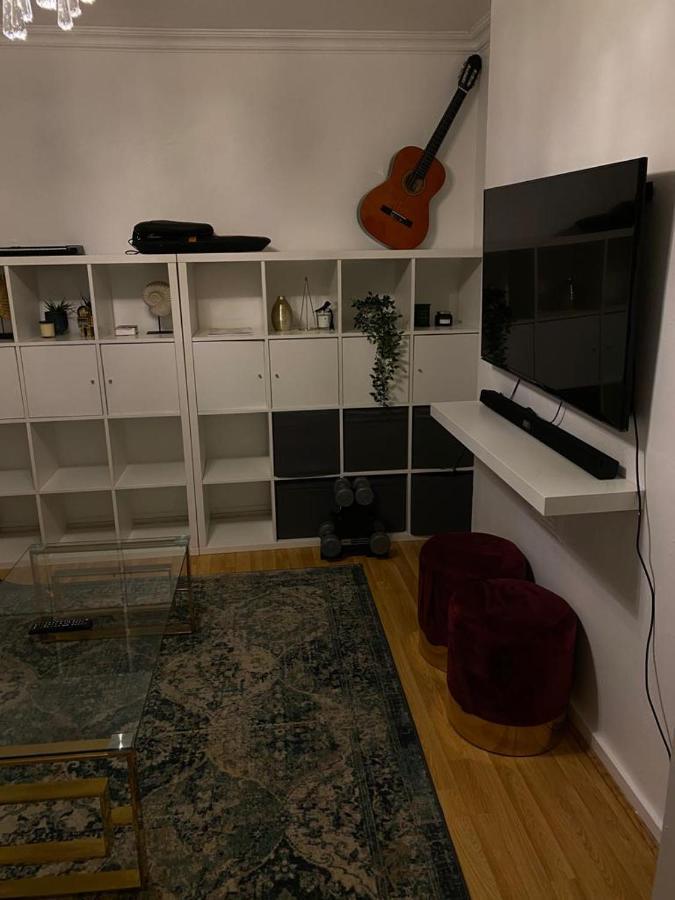 A Modern Flat In Southeast London Apartment Ngoại thất bức ảnh