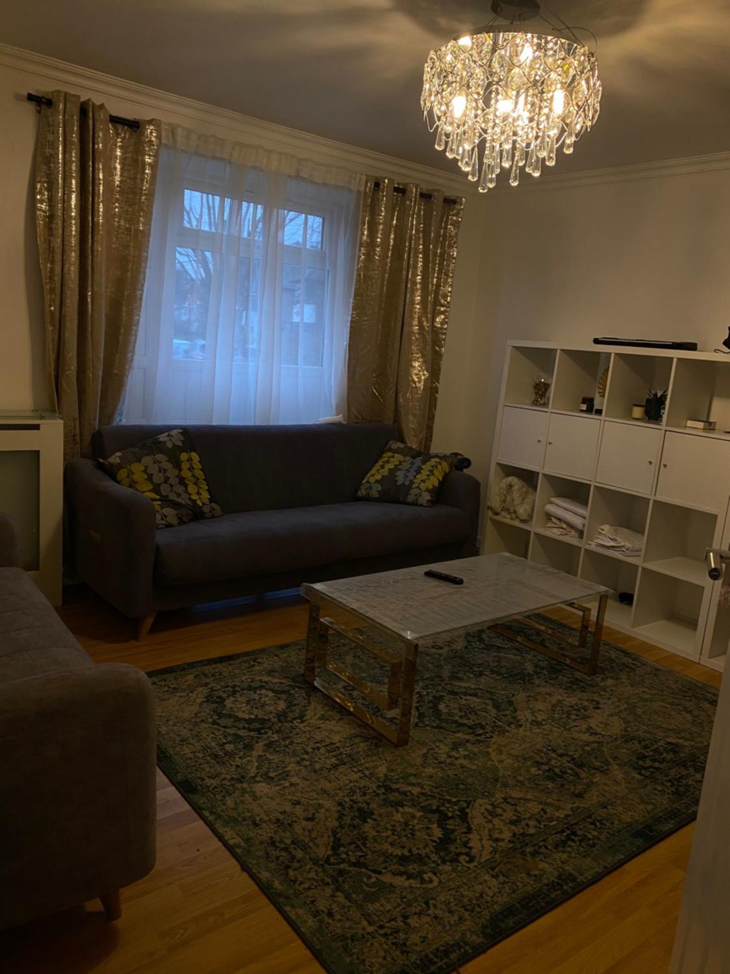 A Modern Flat In Southeast London Apartment Ngoại thất bức ảnh